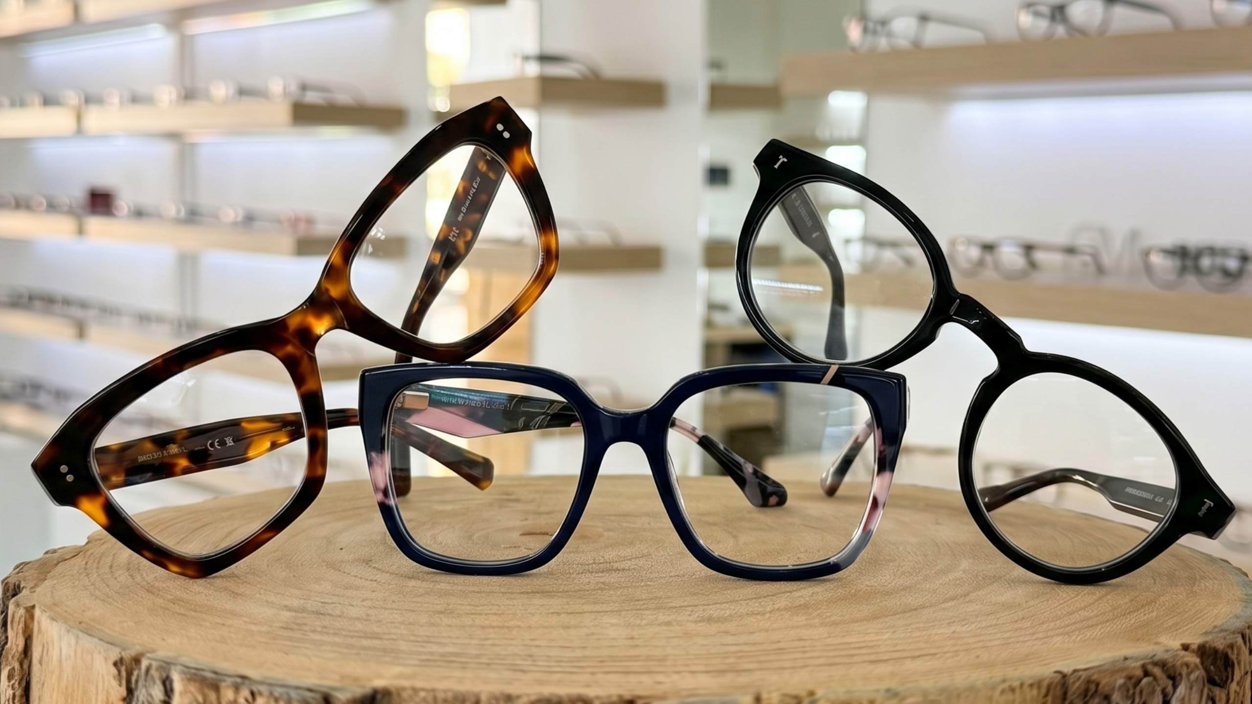 Optical Vision
